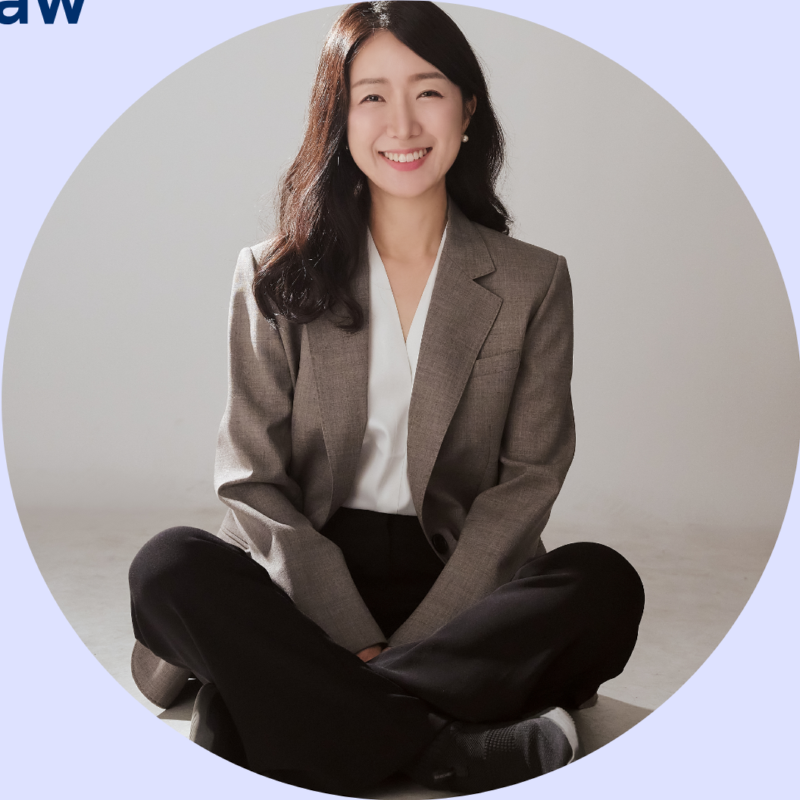 Jaewon Lee, Attorney-at-law